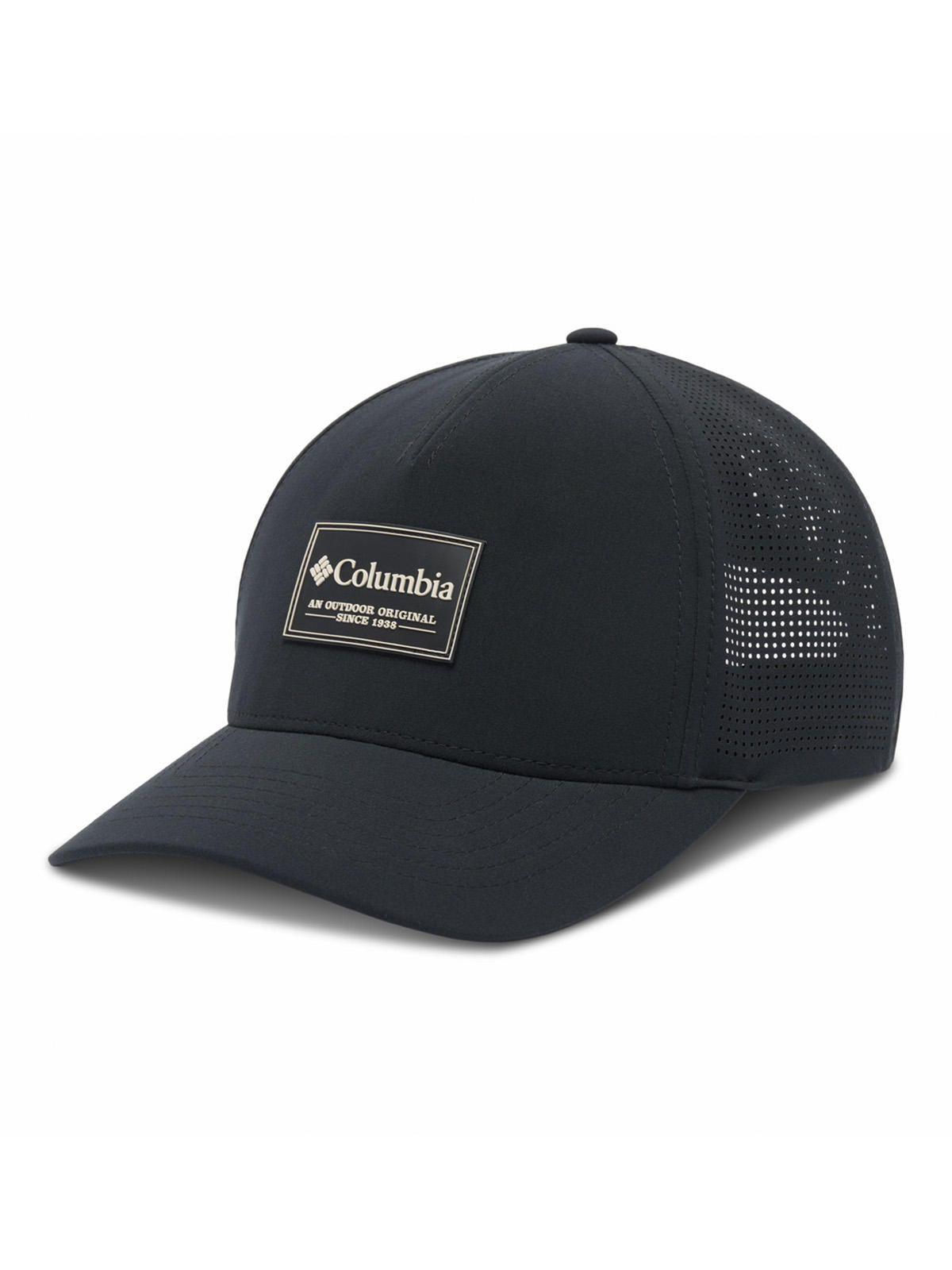 Jockey Unisex Mountaincap Ii 3 Negro-0