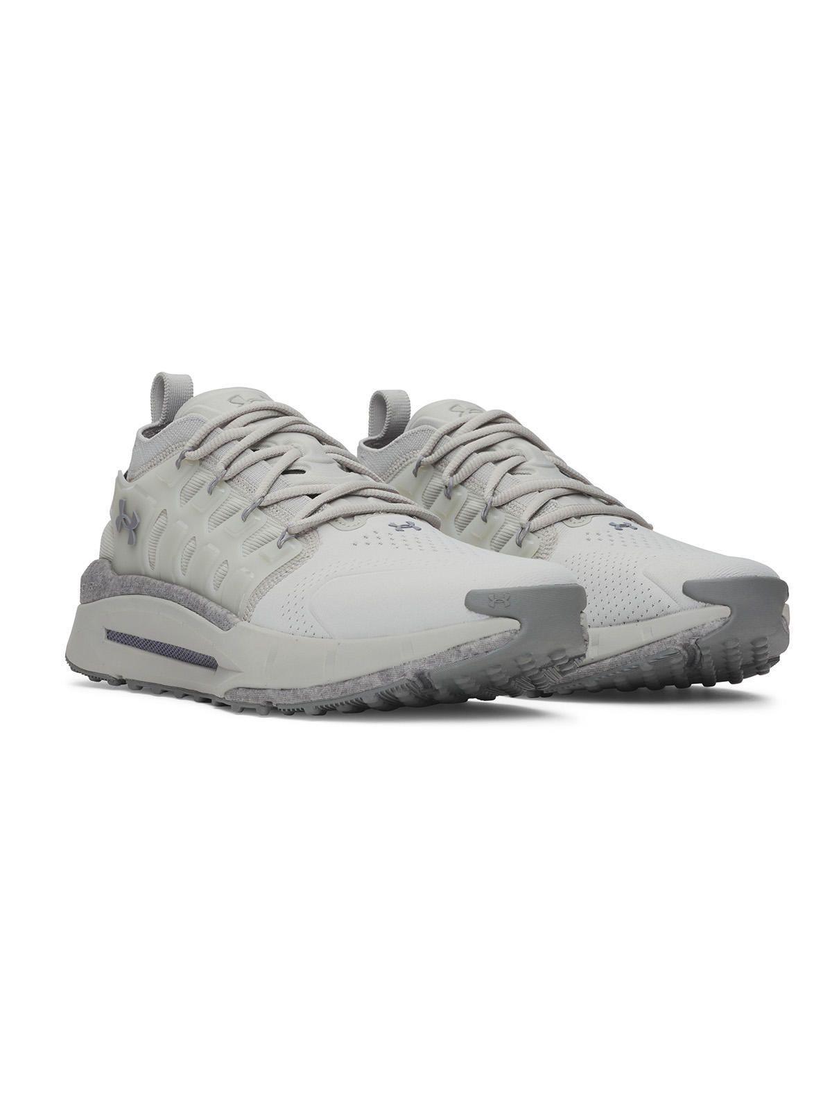 Zapatilla UA Phantom X Gris Hombre-5