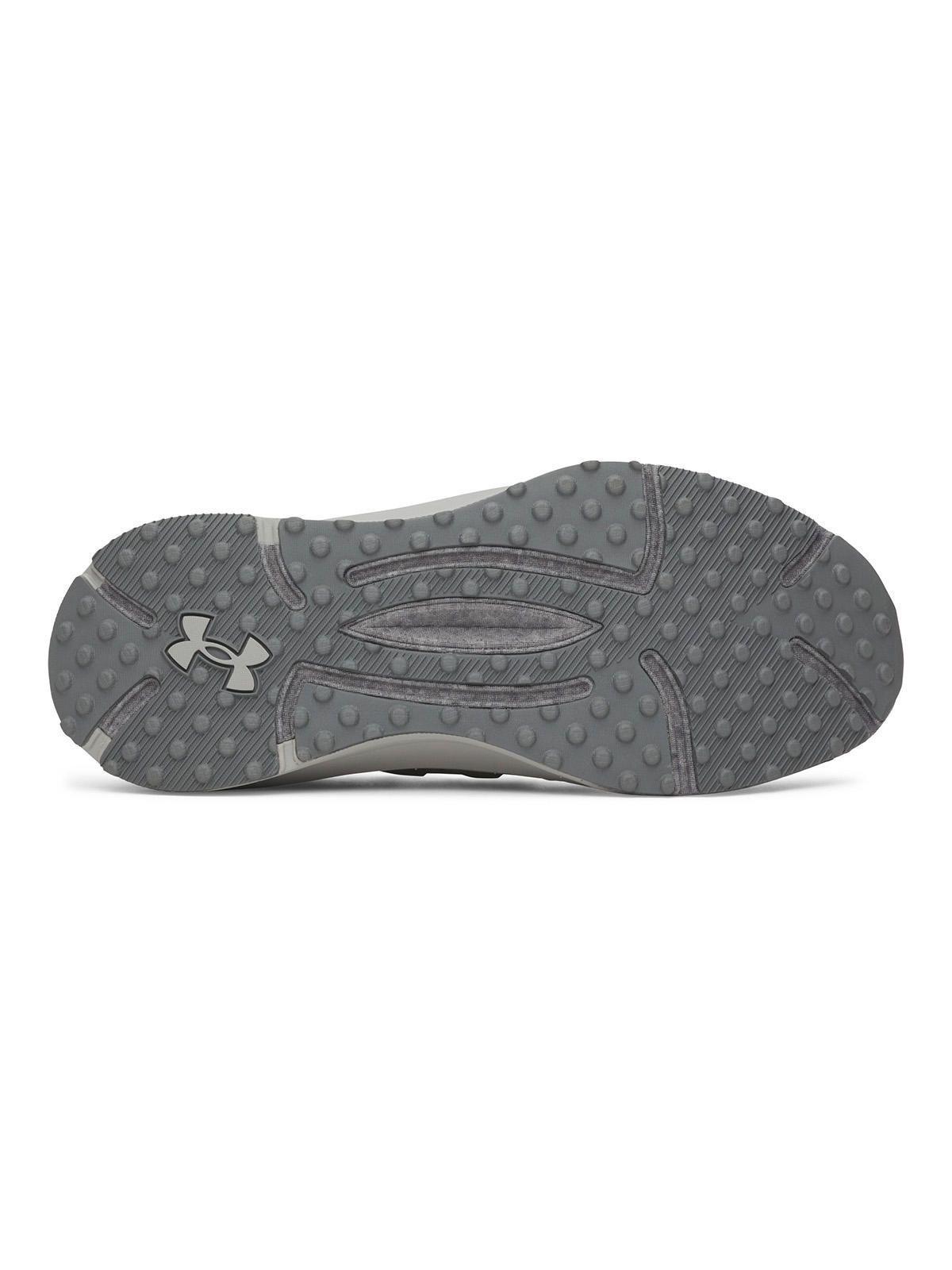 Zapatilla UA Phantom X Gris Hombre-3