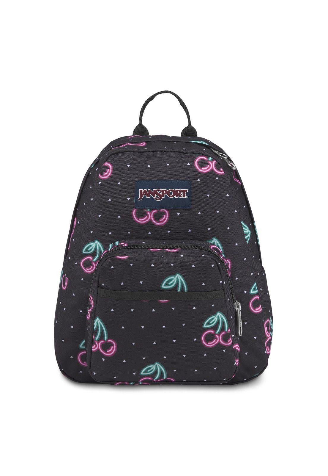 Mochila Mini Half Pint Neon Cherries-0