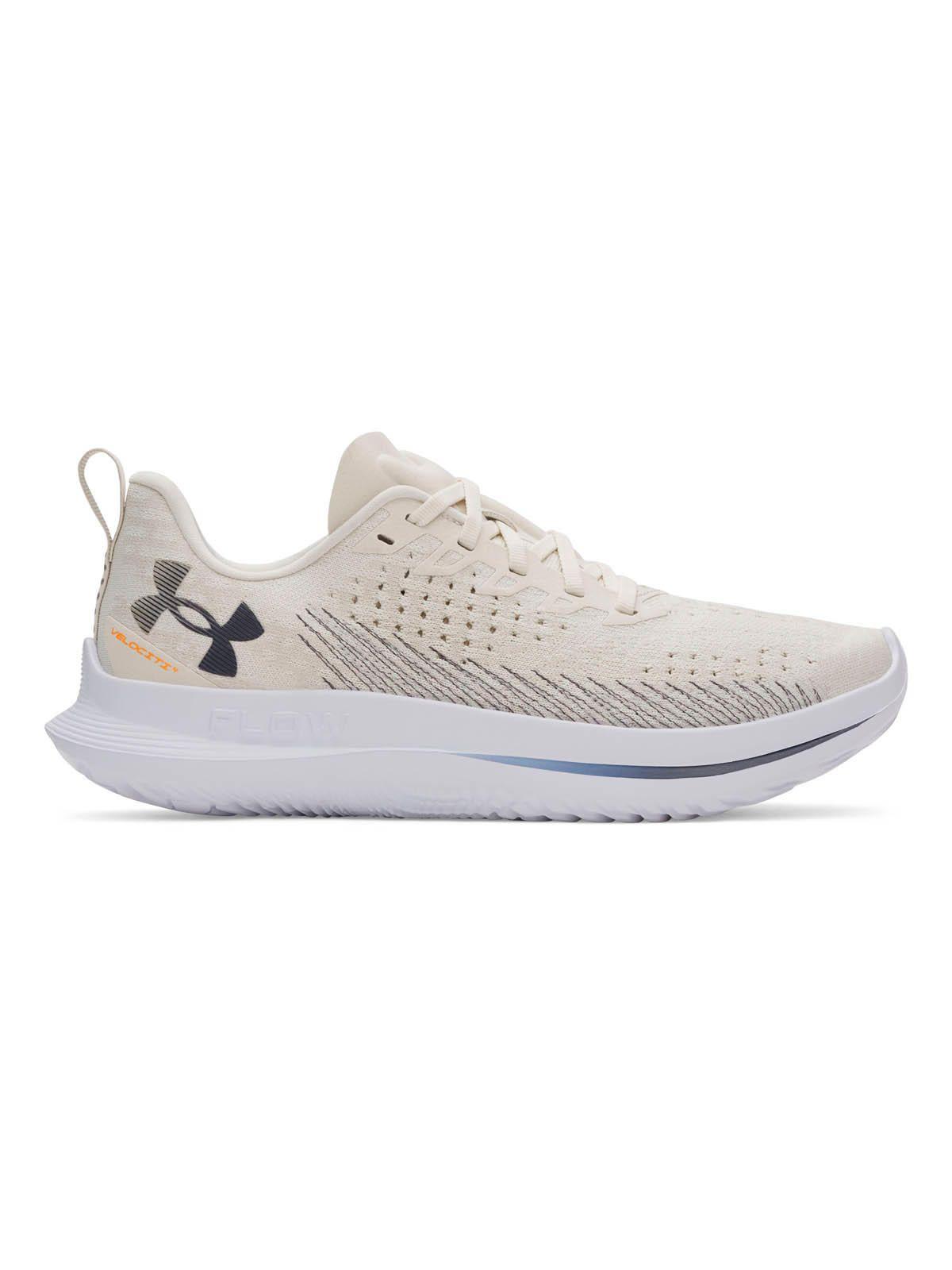 Zapatilla Running Hombre Velociti 4 Blanco -0