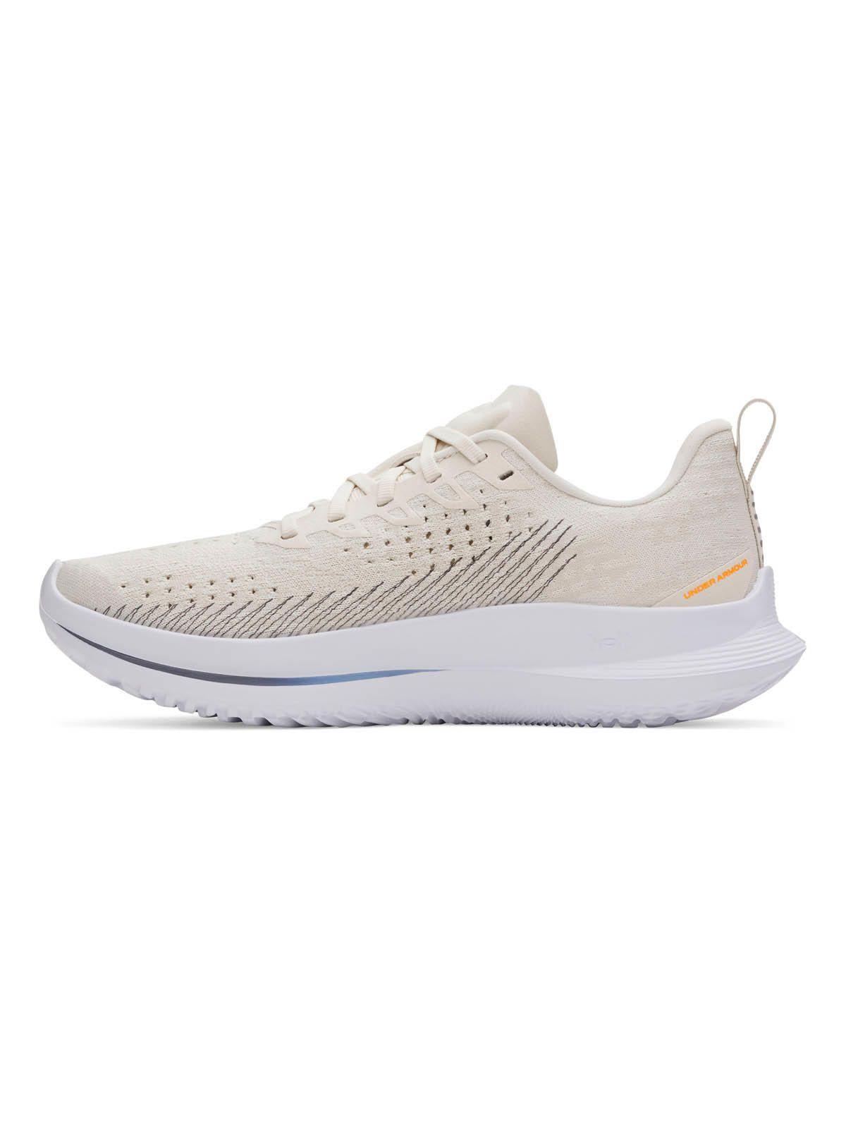 Zapatilla Running Hombre Velociti 4 Blanco -1