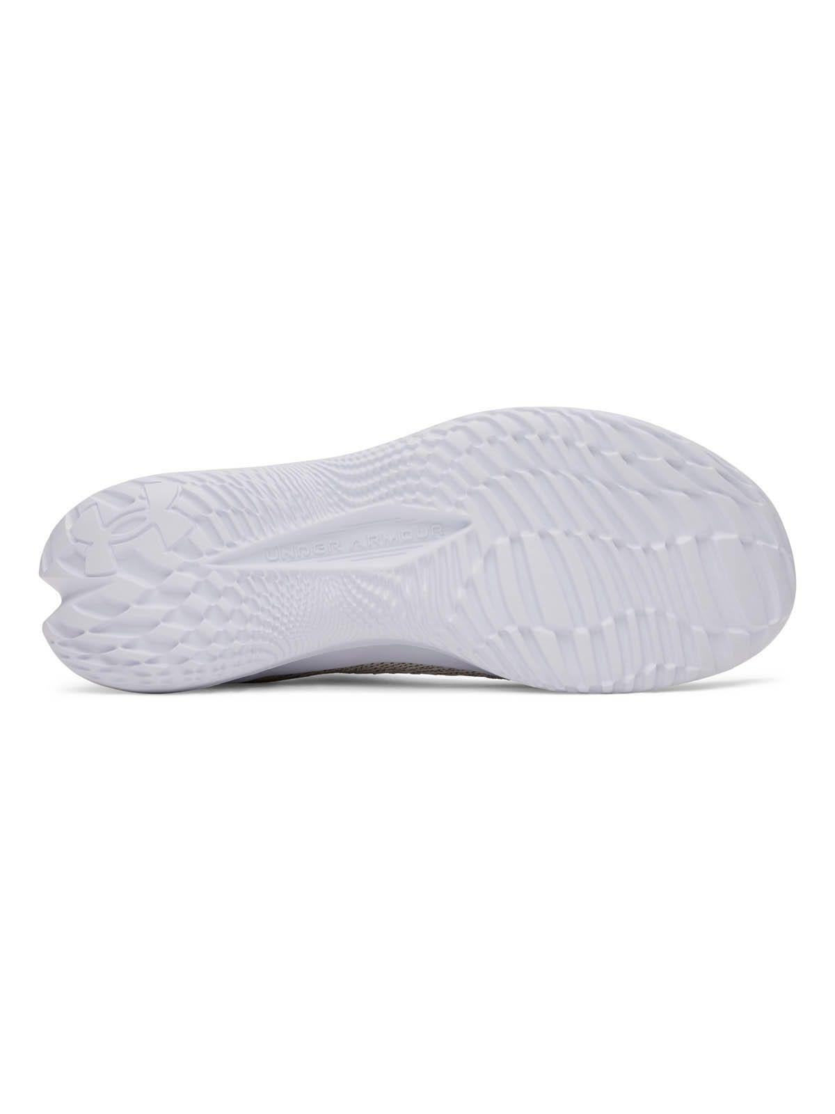 Zapatilla Running Hombre Velociti 4 Blanco -3