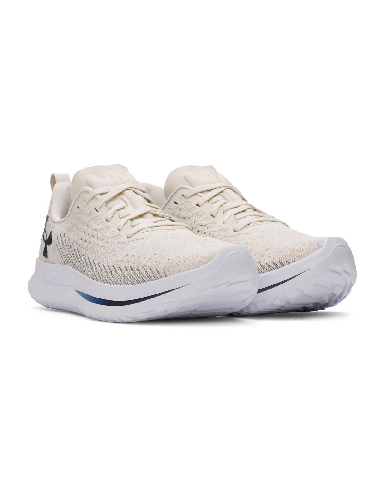 Zapatilla Running Hombre Velociti 4 Blanco -5