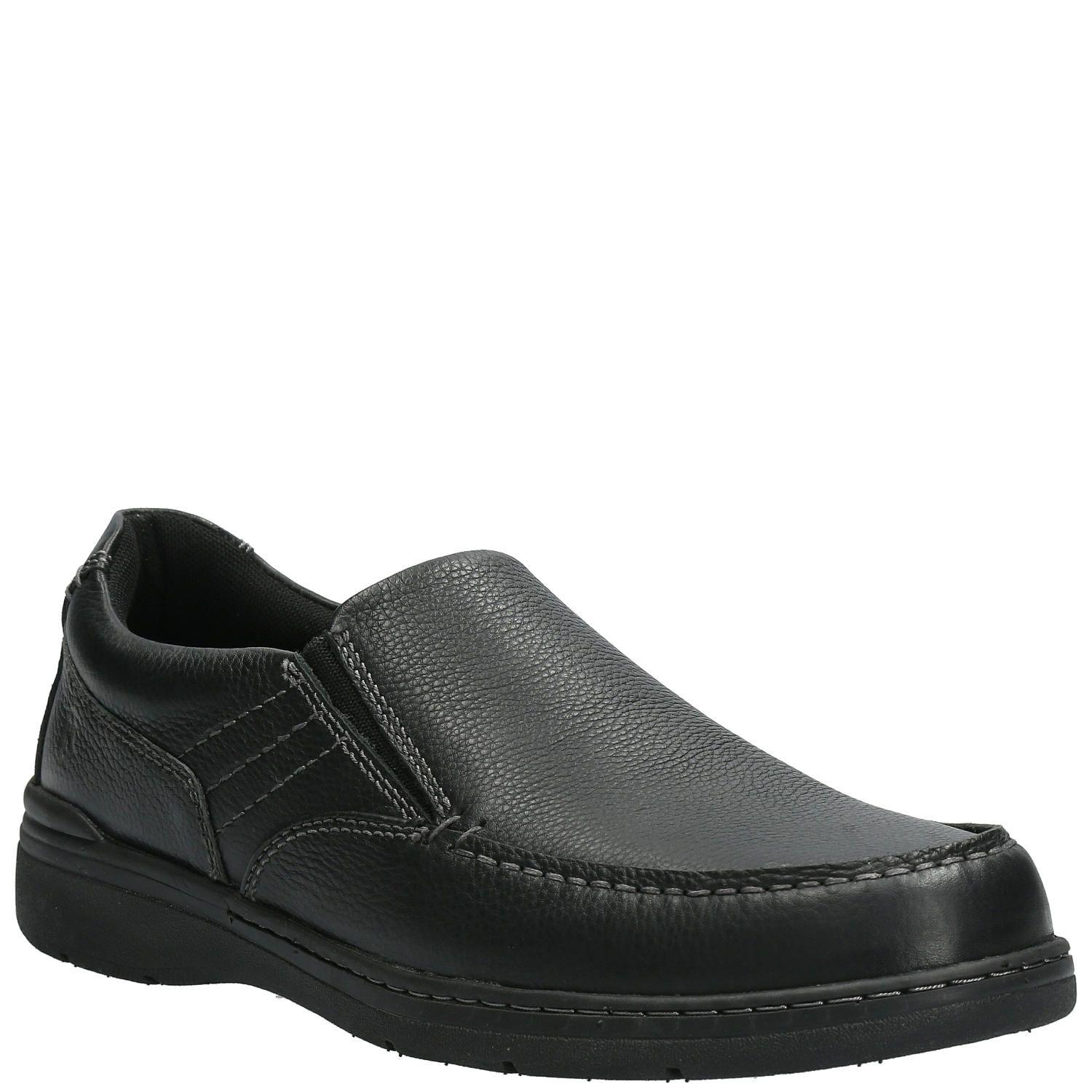 Zapato Hombre Epto Negro-0