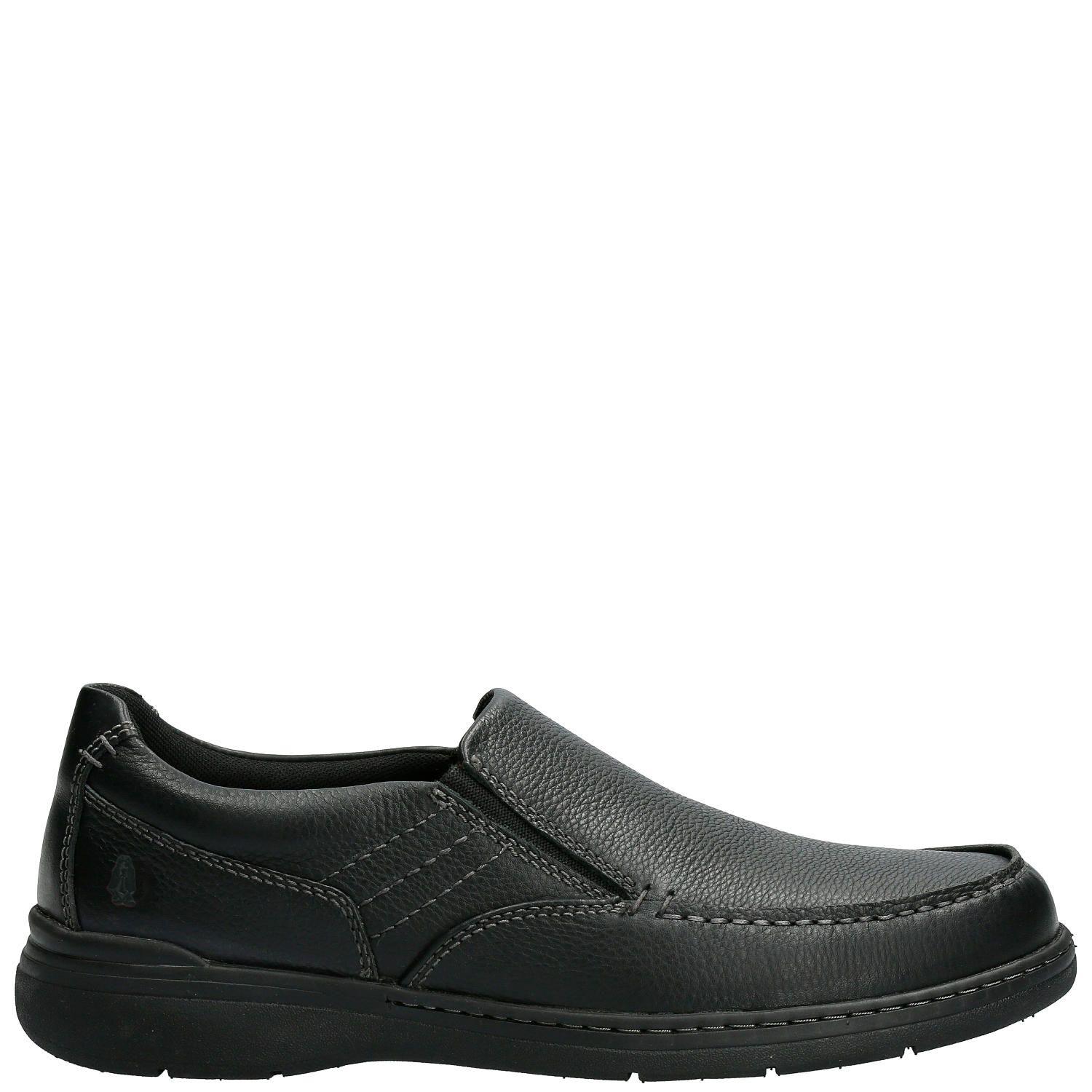 Zapato Hombre Epto Negro-1