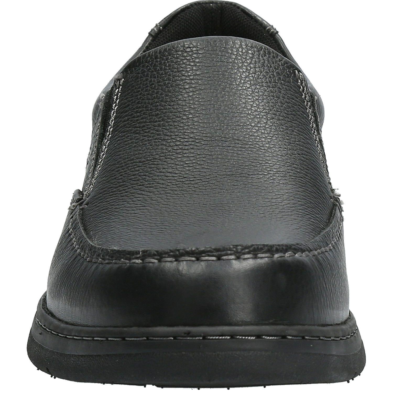 Zapato Hombre Epto Negro-3