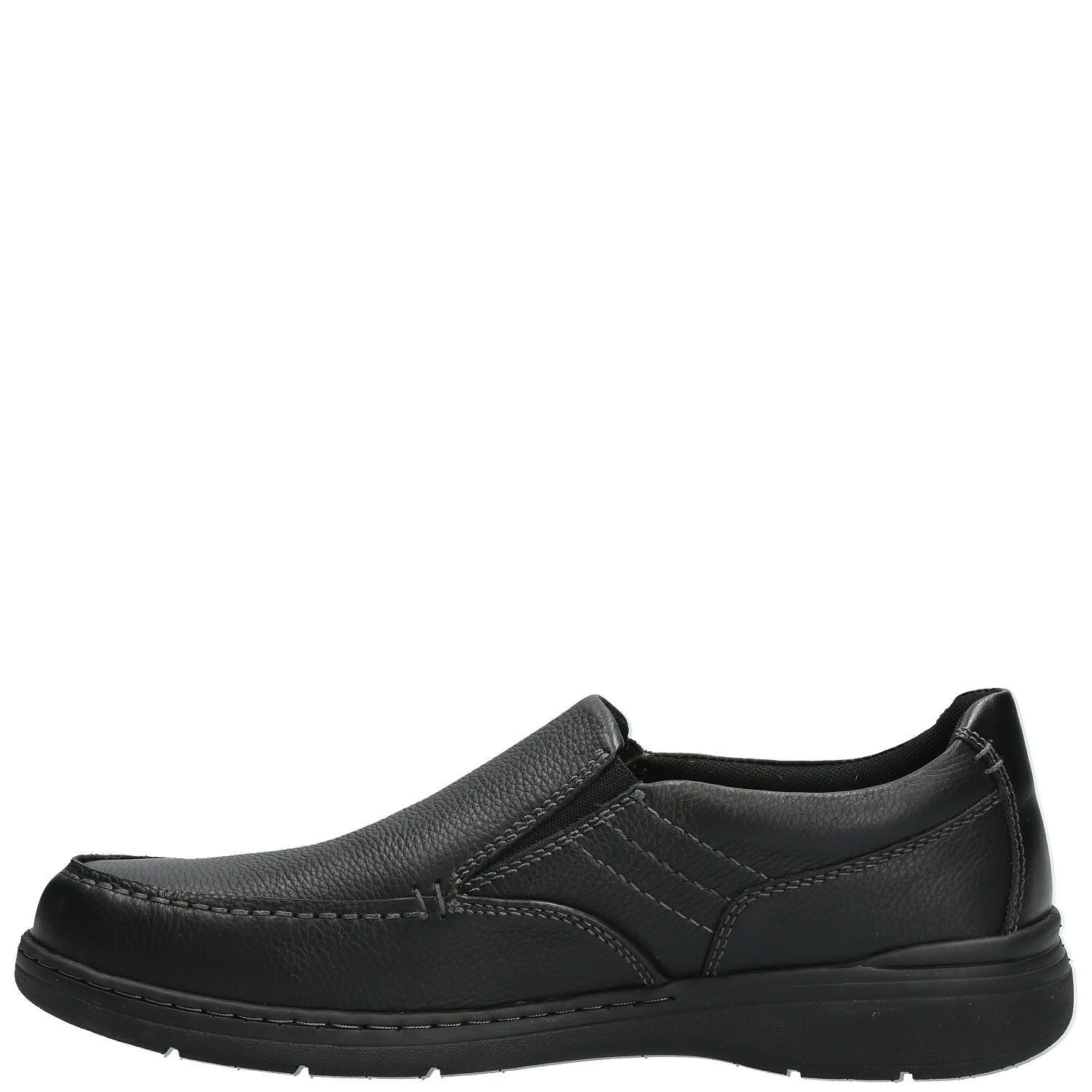 Zapato Hombre Epto Negro-4