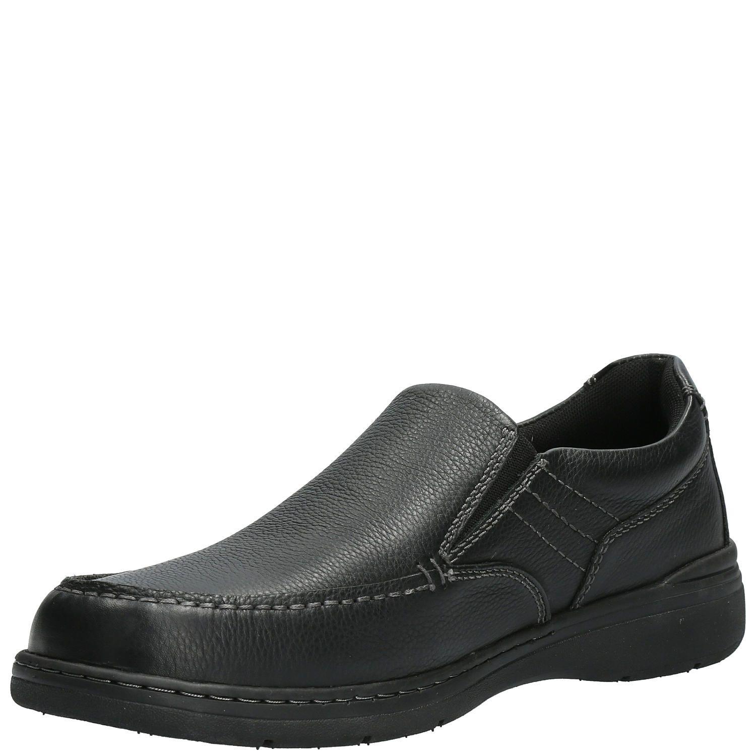 Zapato Hombre Epto Negro-5