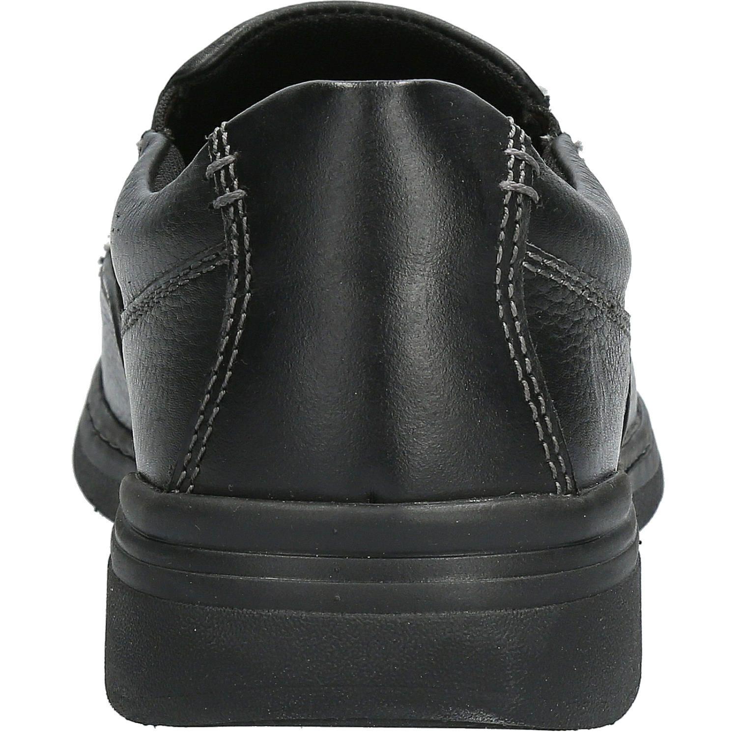 Zapato Hombre Epto Negro-6