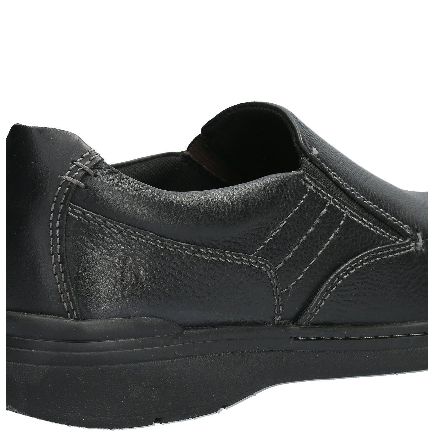 Zapato Hombre Epto Negro-7