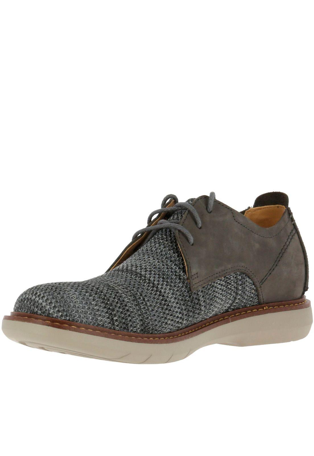 Zapato Helios Gris-0