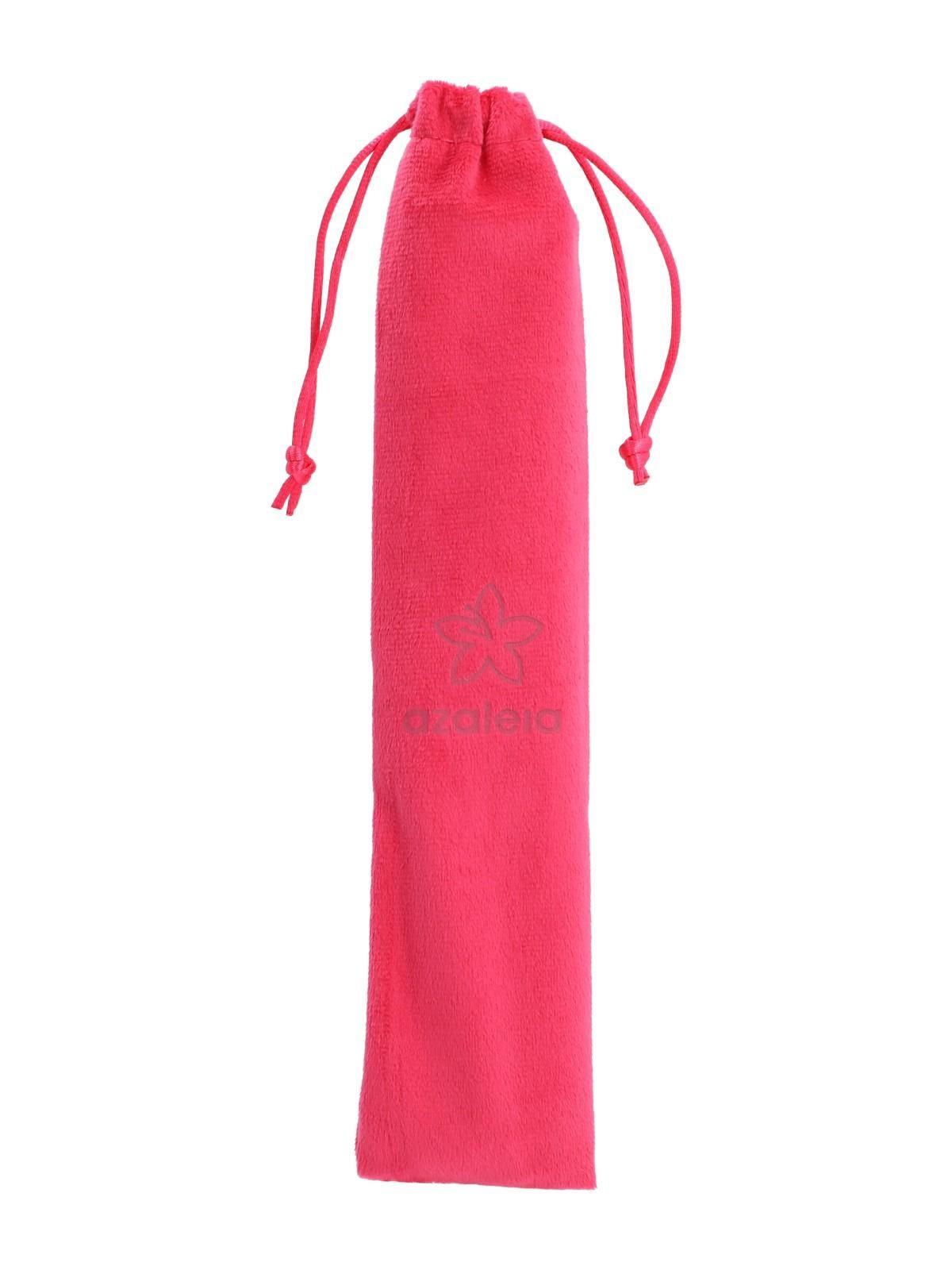 Abanico Mujer Flower Fun Rosado-2