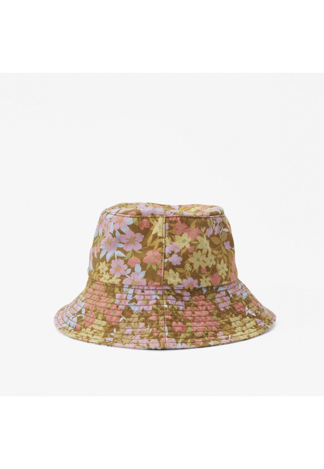 Sombrero De Playa Still Single Café Mujer-3