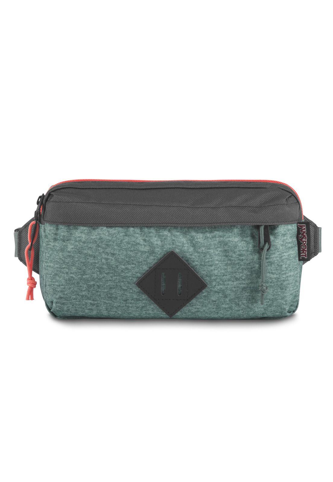 Banano Waisted Frost Teal-1