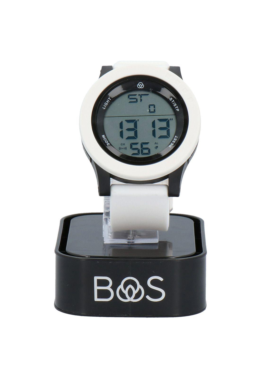 Reloj Dehli Blanco-0