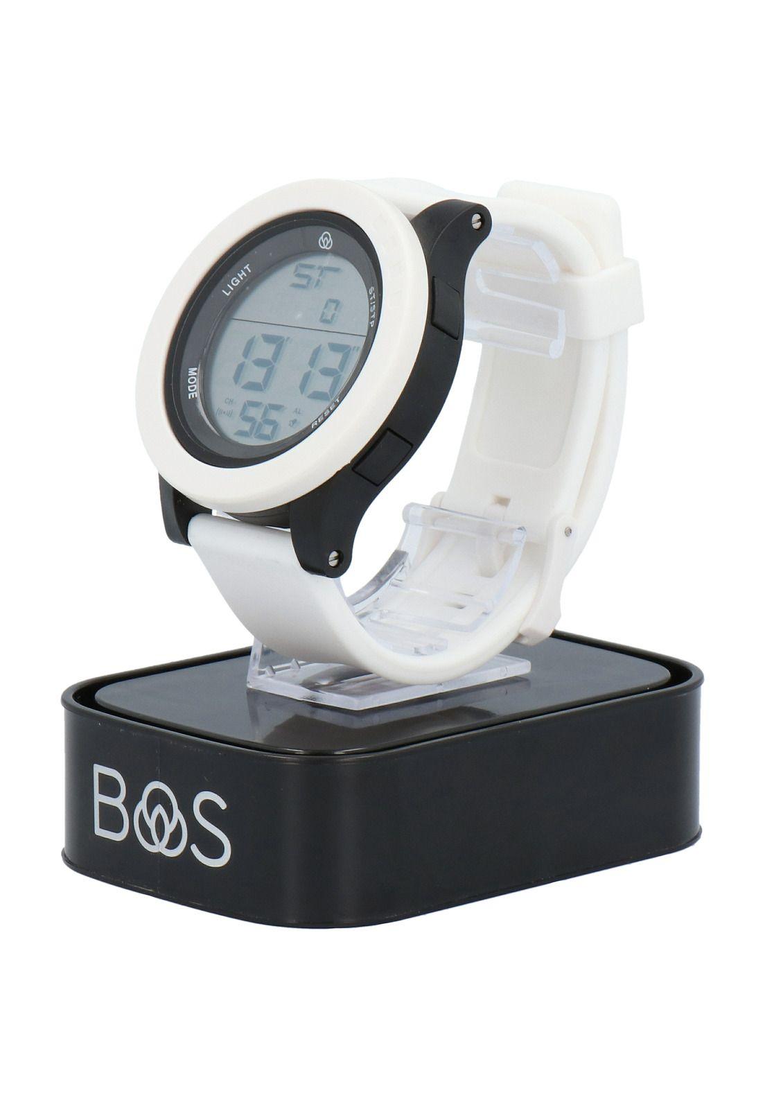 Reloj Dehli Blanco-1