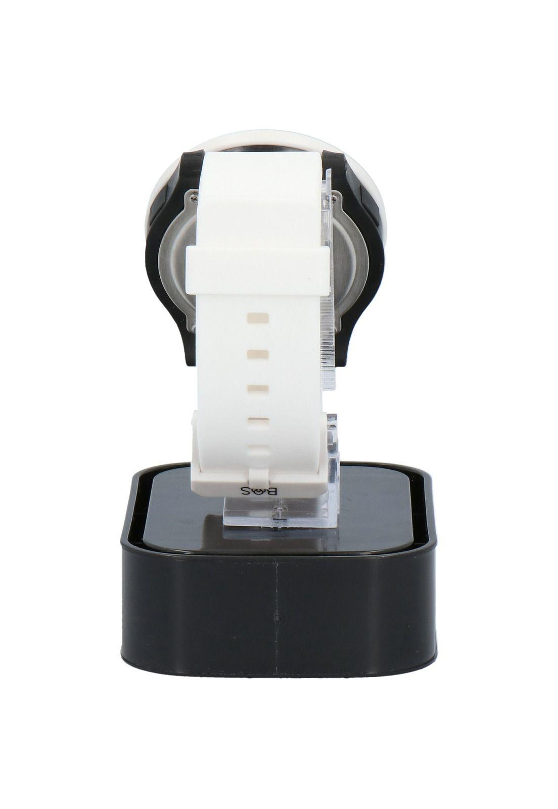 Reloj Dehli Blanco-2