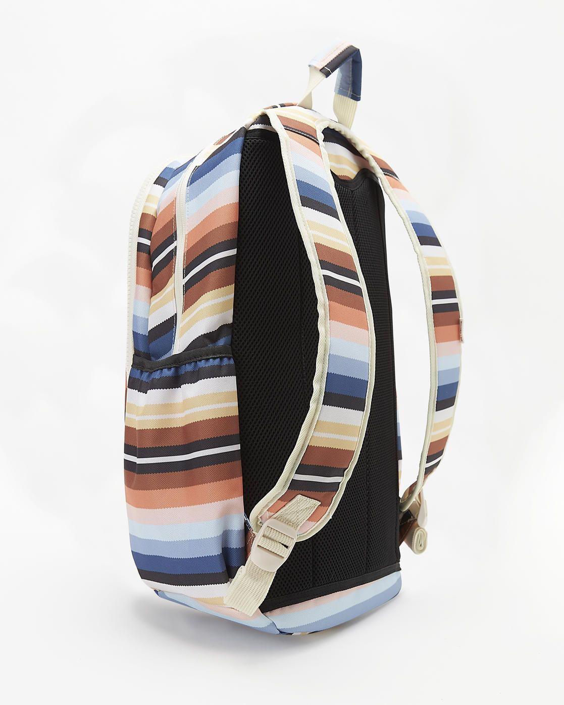 Mochila Mujer Roadie Negro-2