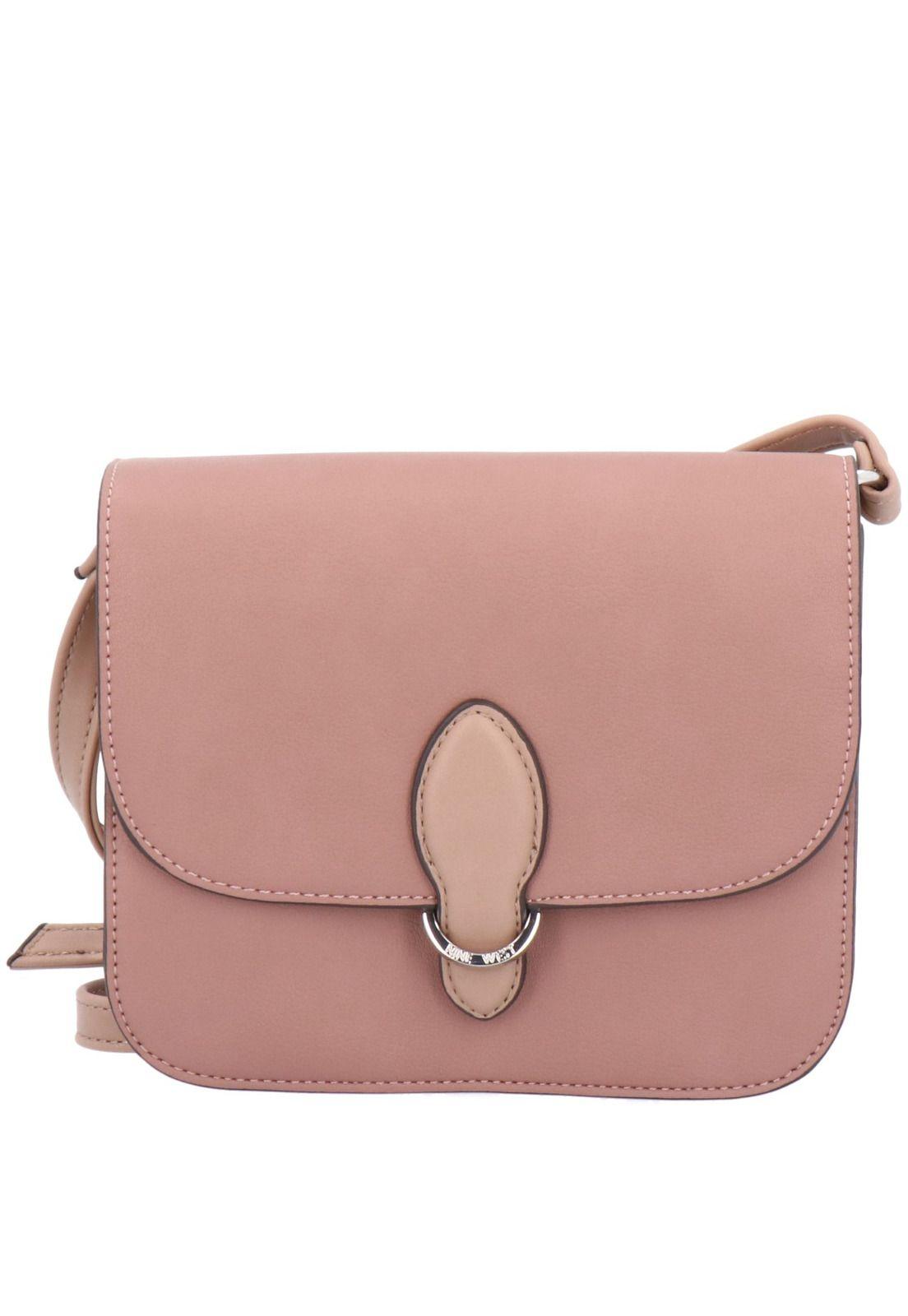Cartera Kadence Mini Rosa-0
