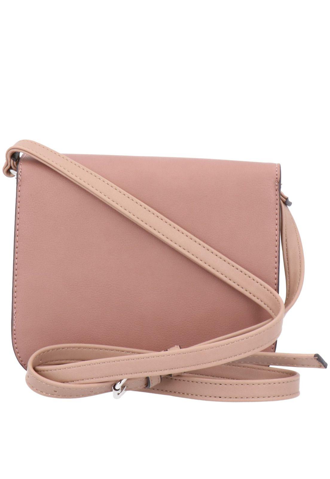 Cartera Kadence Mini Rosa-2