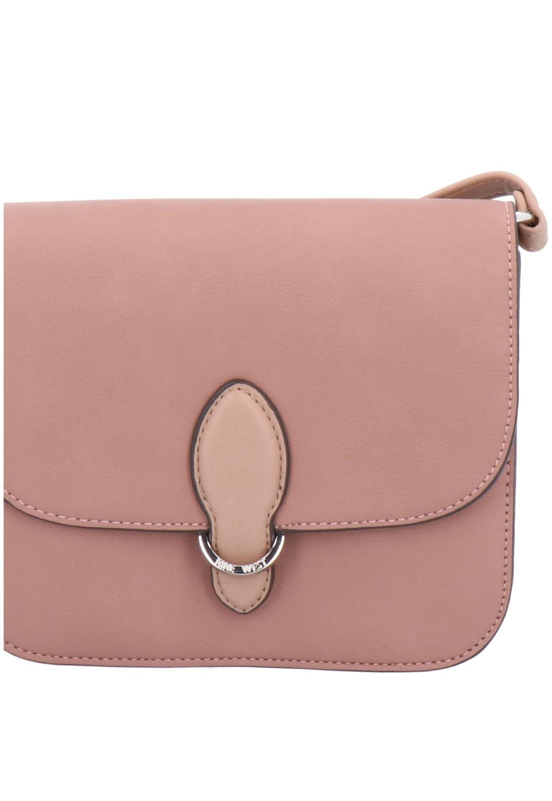 Cartera Kadence Mini Rosa-3