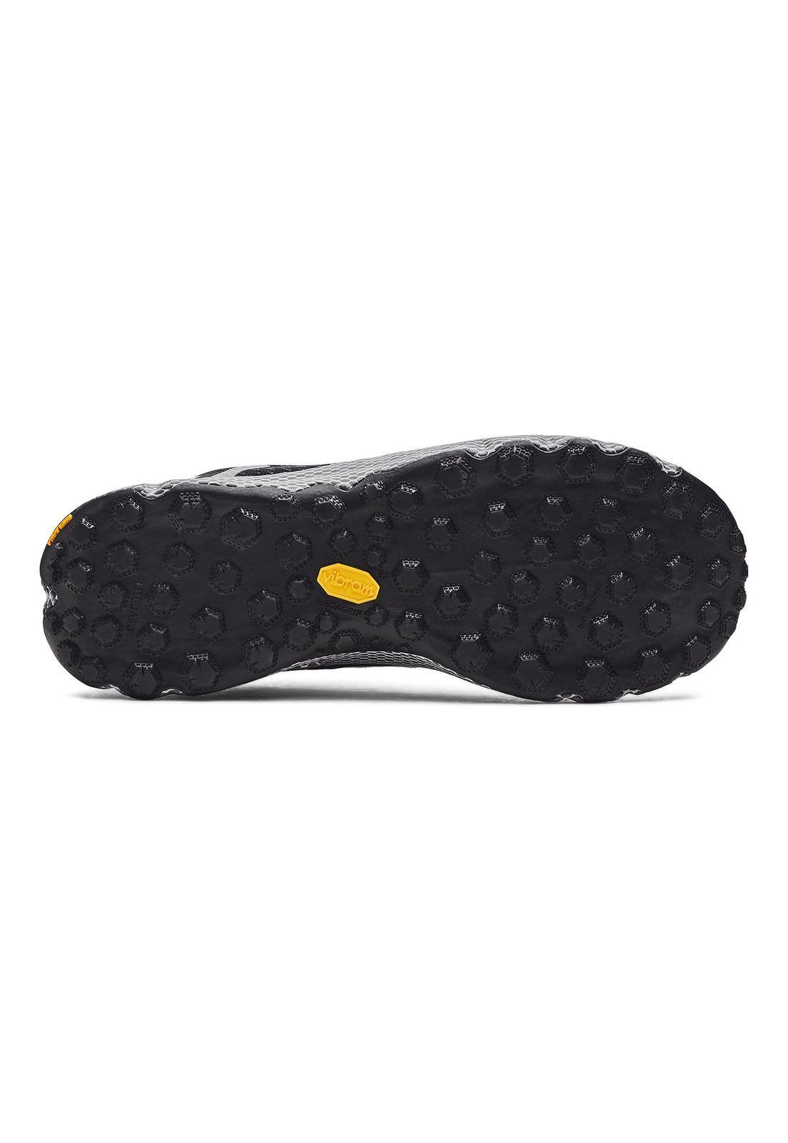 Zapatilla Under Armour U Hovr Ds Ridge Spd Unisex Negro-3