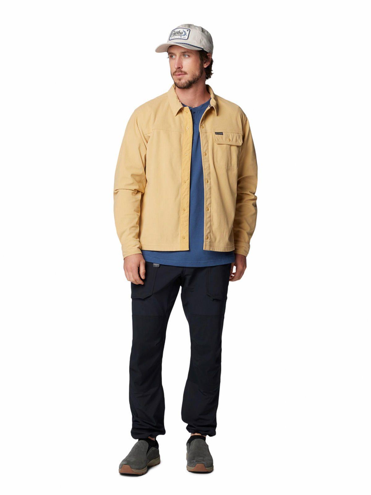 Pantalón Hombre Landroamer Utility Negro-1