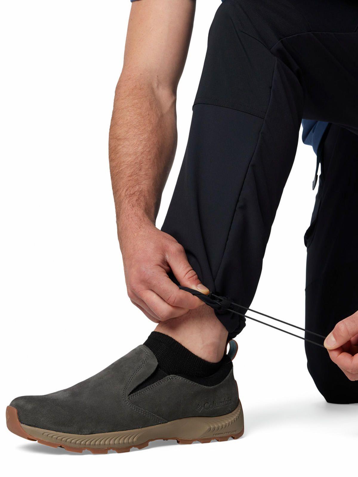 Pantalón Hombre Landroamer Utility Negro-5