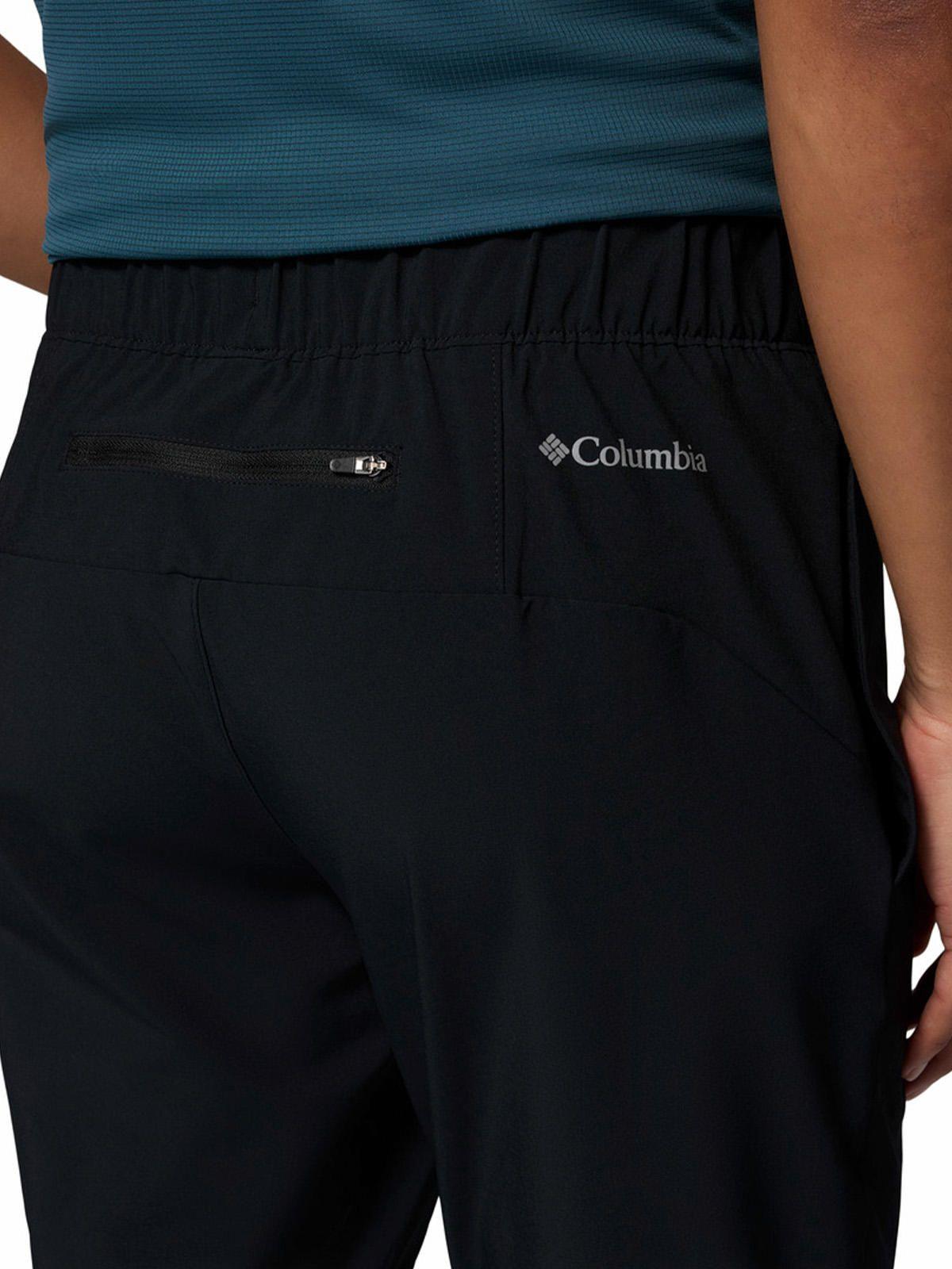 Pantalón Hombre Stealth Spring Negro-5