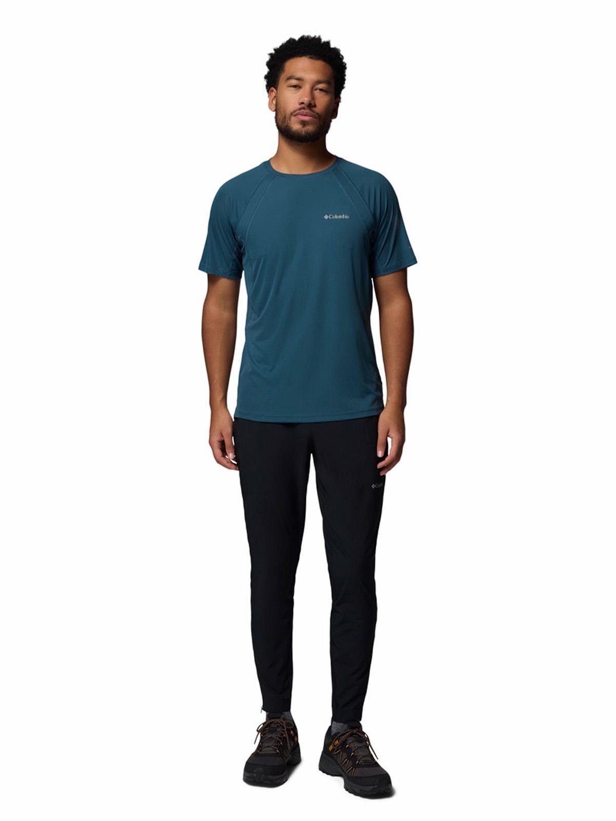 Pantalón Hombre Stealth Spring Negro-6