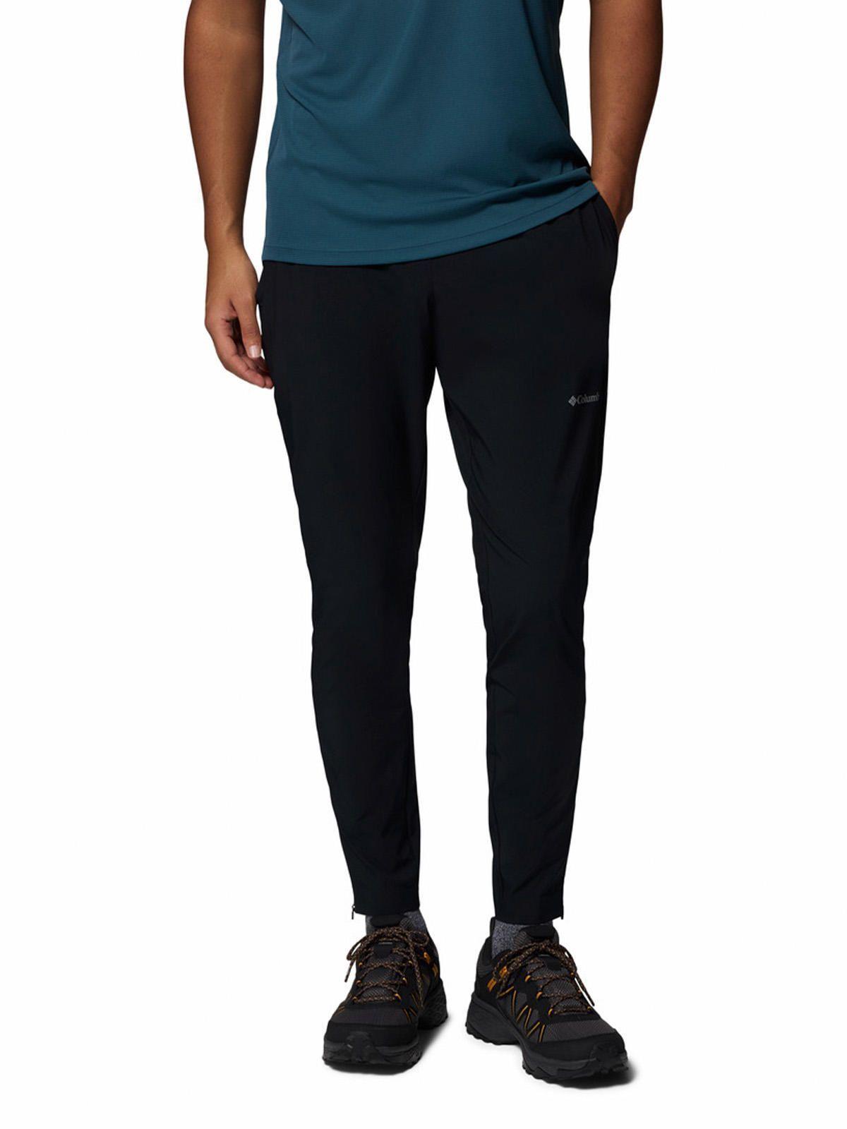 Pantalón Hombre Stealth Spring Negro-0