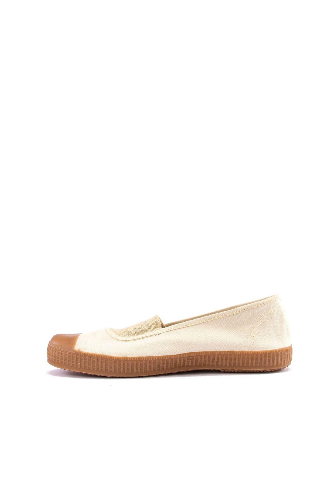 Slip On  Nisa Casual Blanco-4