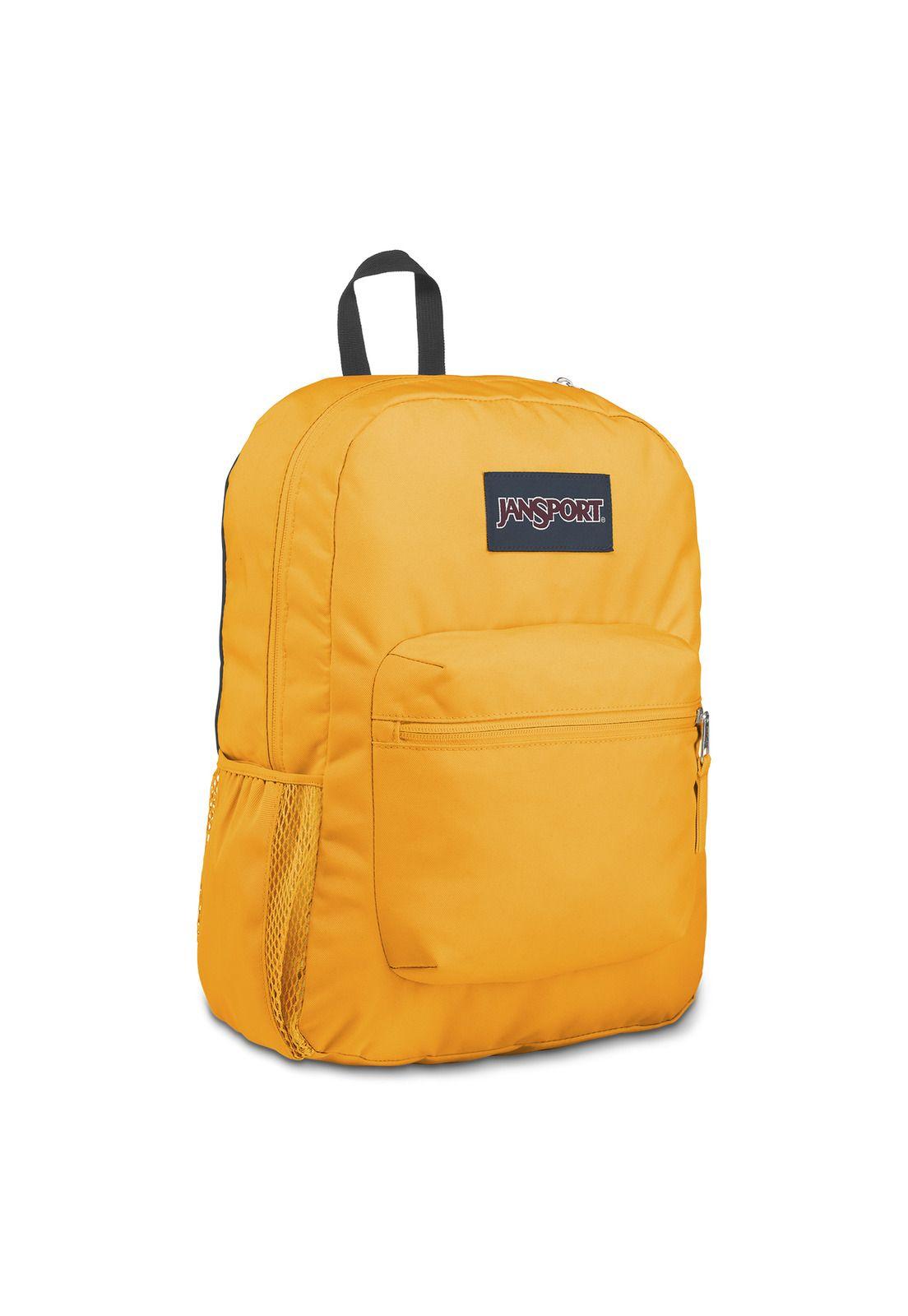Mochila Cross Town Amarillo-0