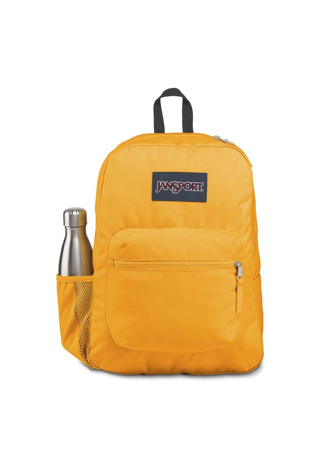 Mochila Cross Town Amarillo-1