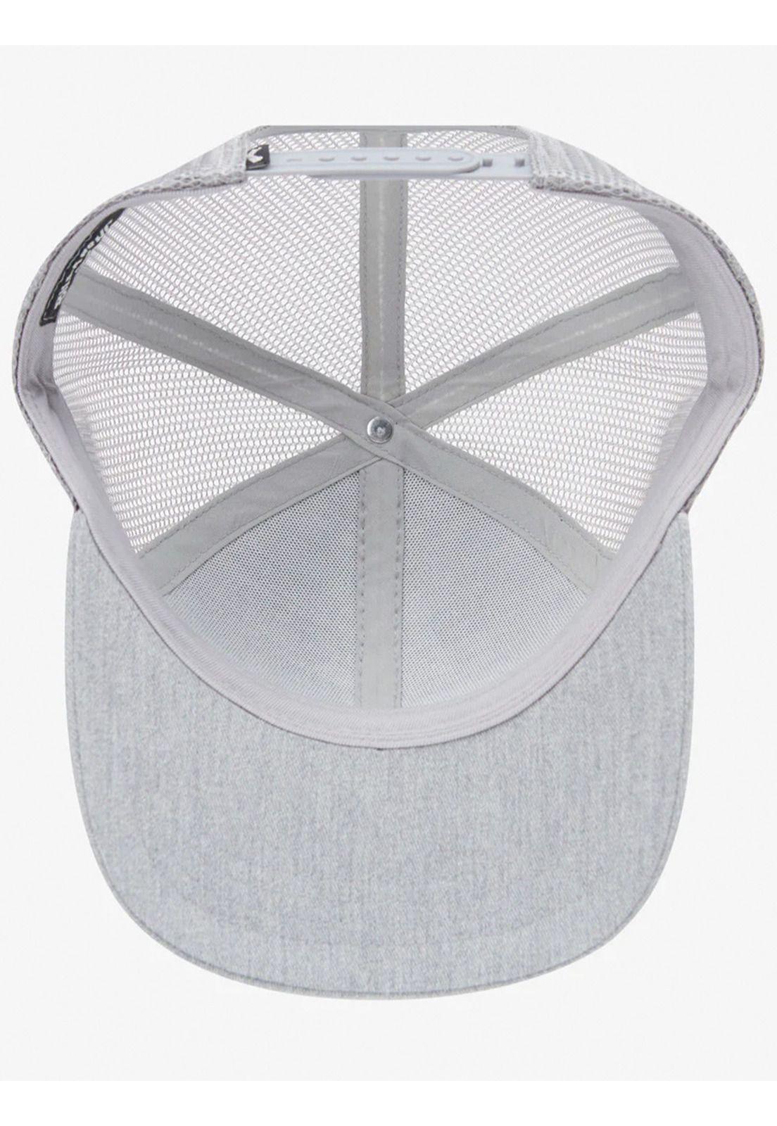 Jockey All Day Hombre Gris-4