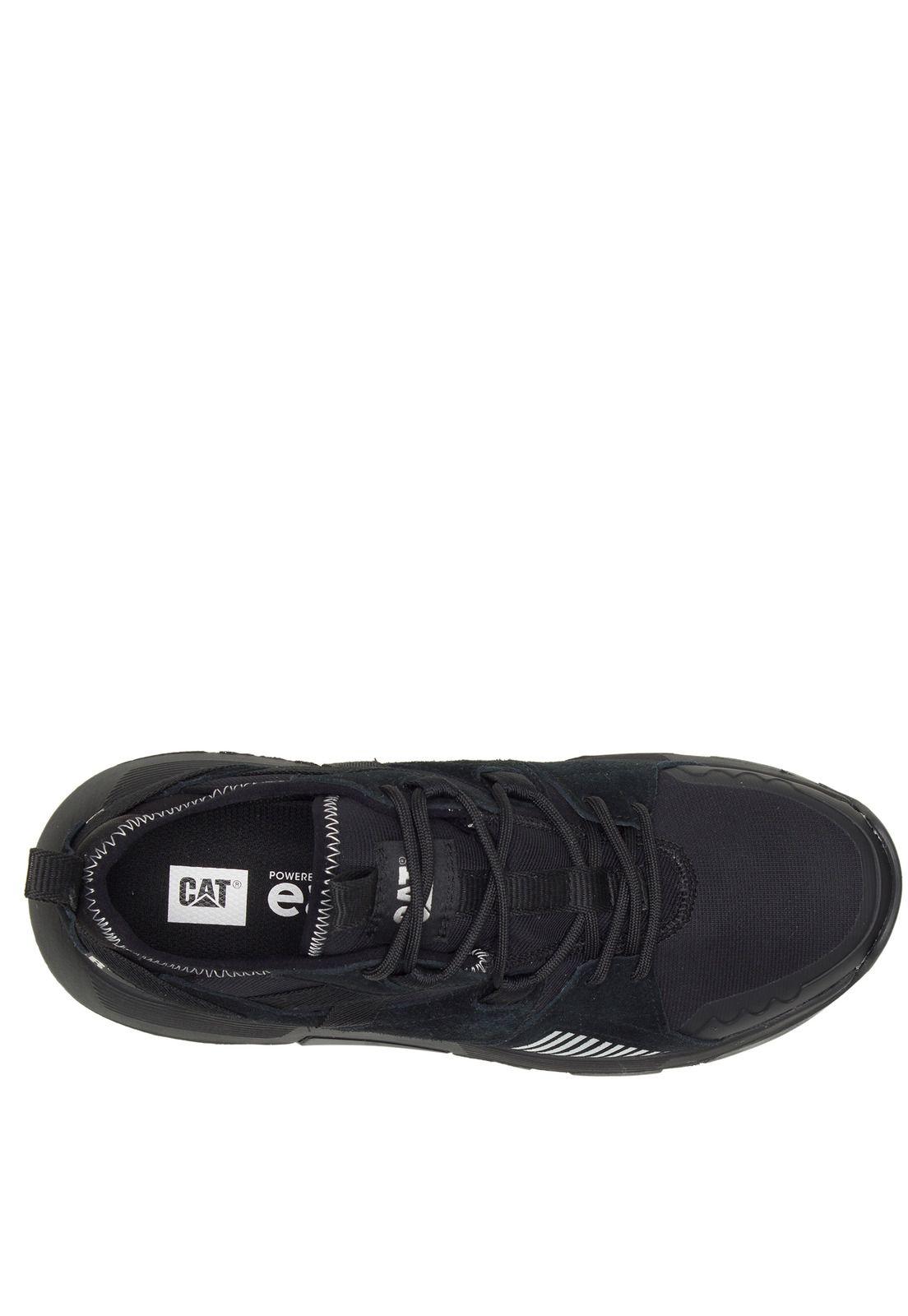 Zapatilla Hombre  Raider Sport Negro-3