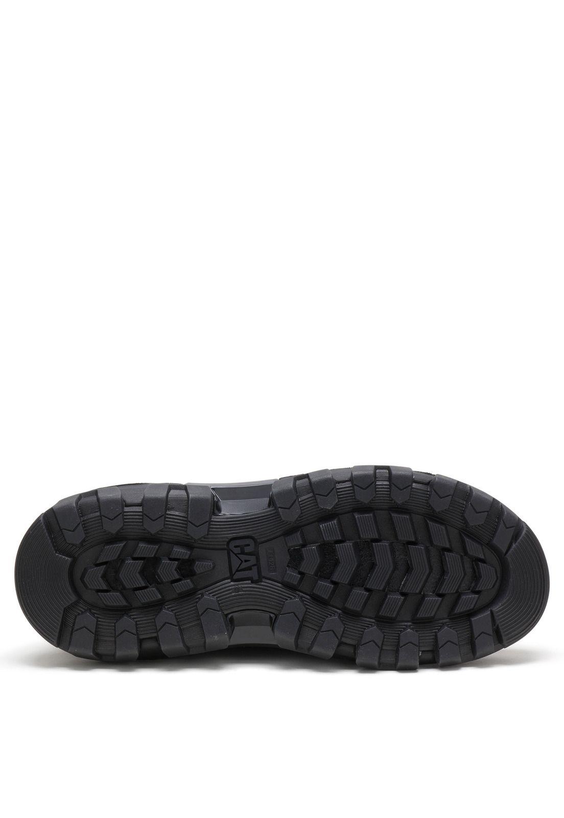 Zapatilla Hombre  Raider Sport Negro-4