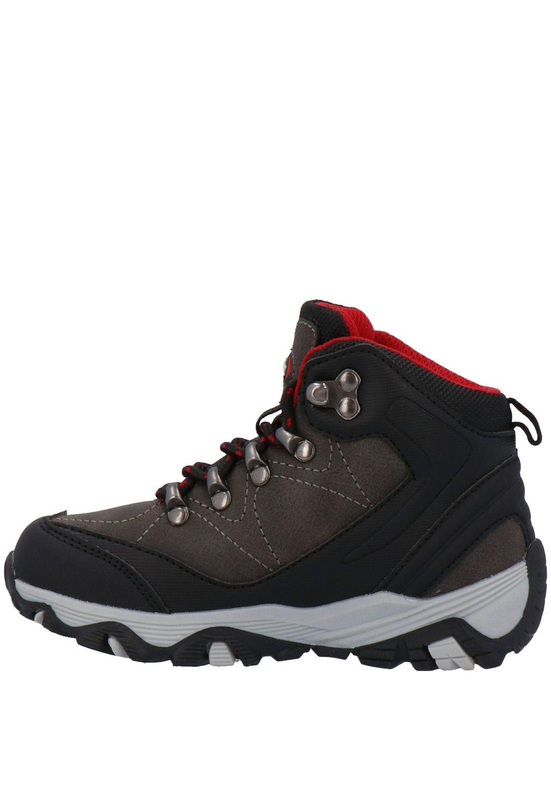 Zapatilla Viper Grafito-4