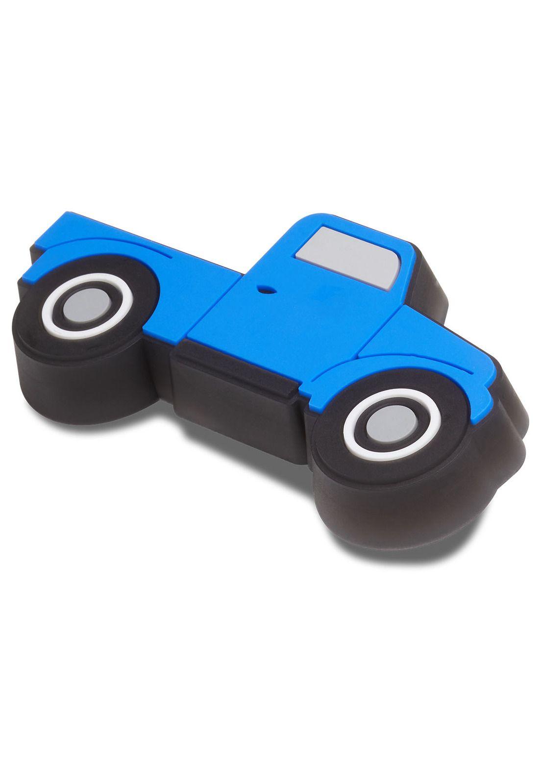 Jibbitz Crocs Camión Con Luz Azul-2