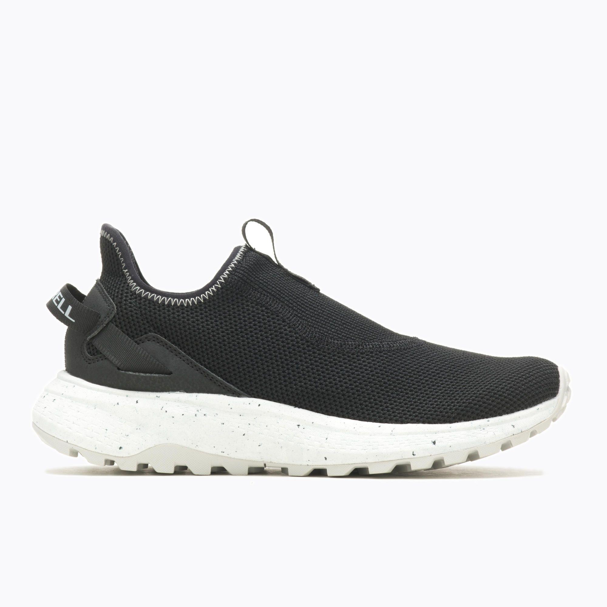 Slip On Mujer Dash Slip On Negro-0