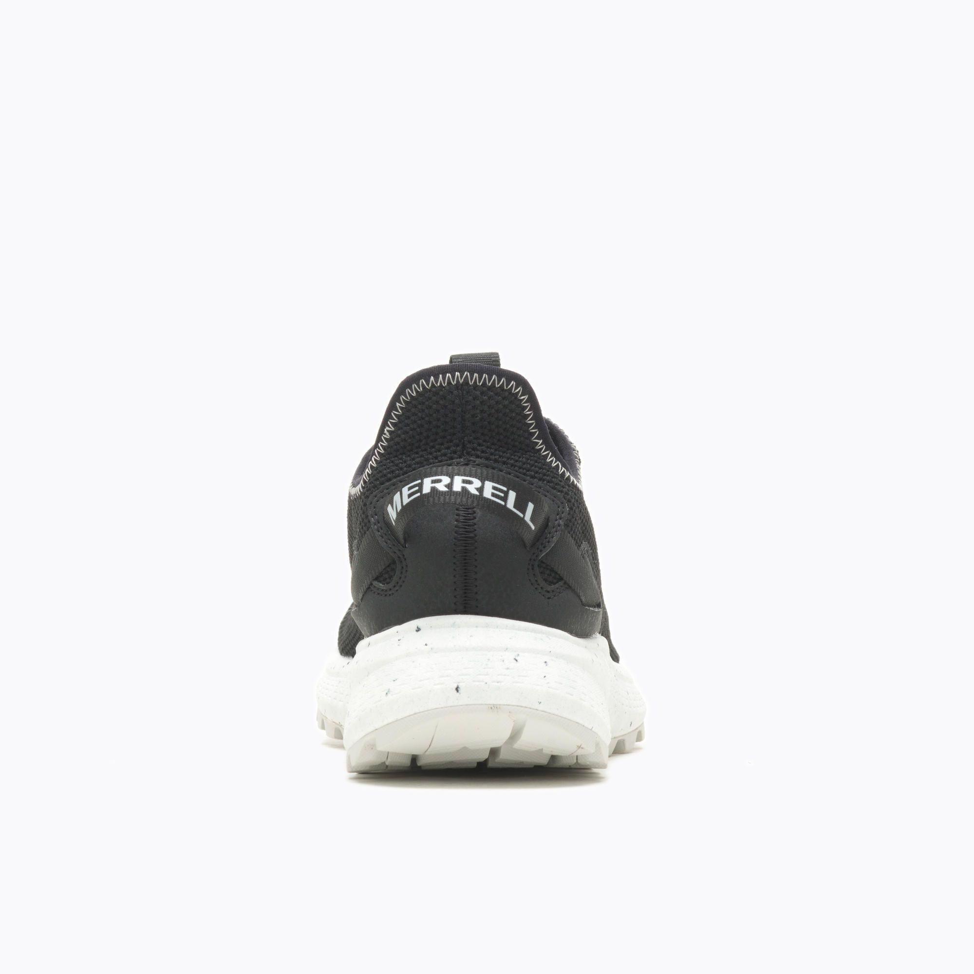 Slip On Mujer Dash Slip On Negro-4