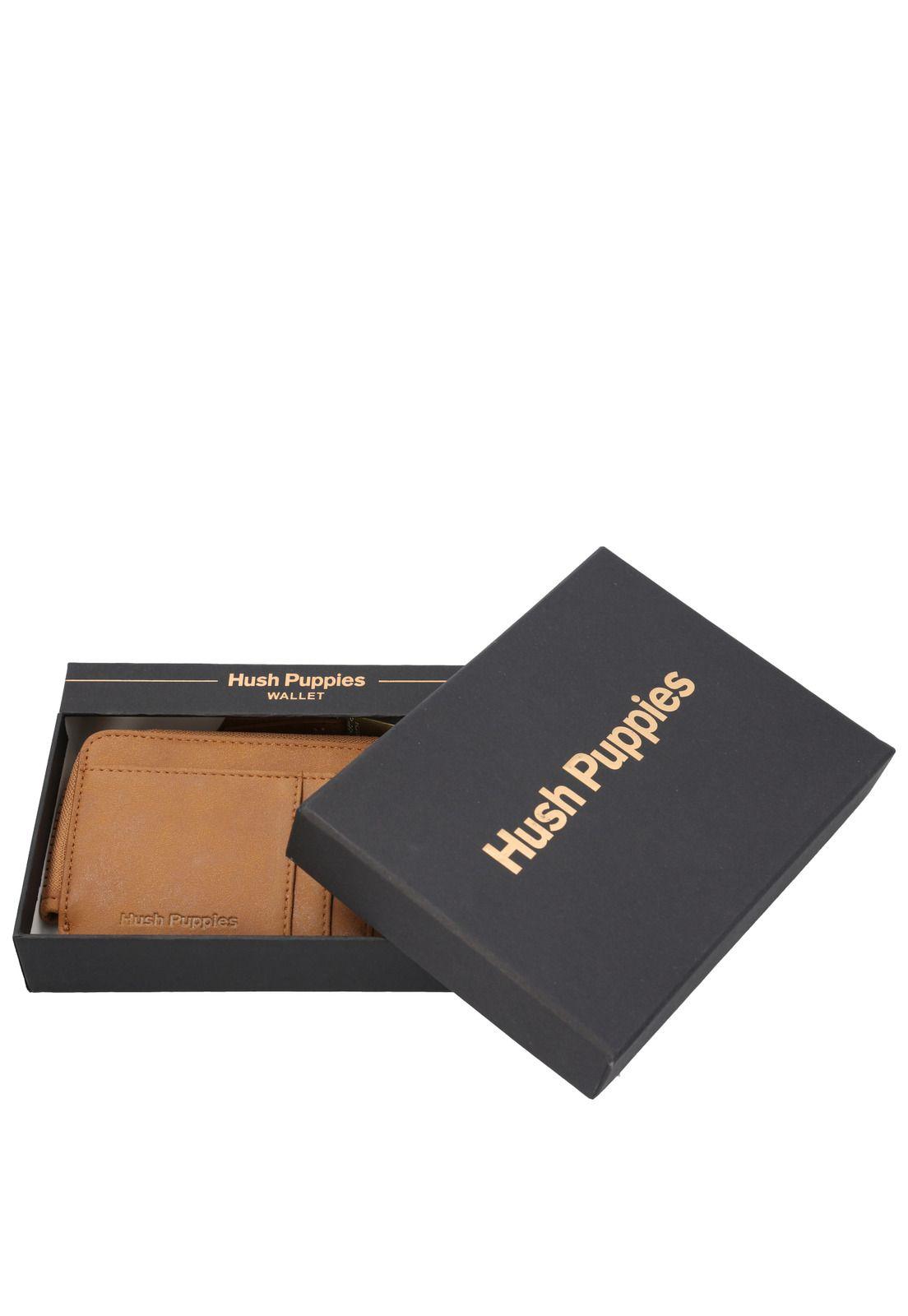 Billetera Mujer Cami Mini Wallet Café-3