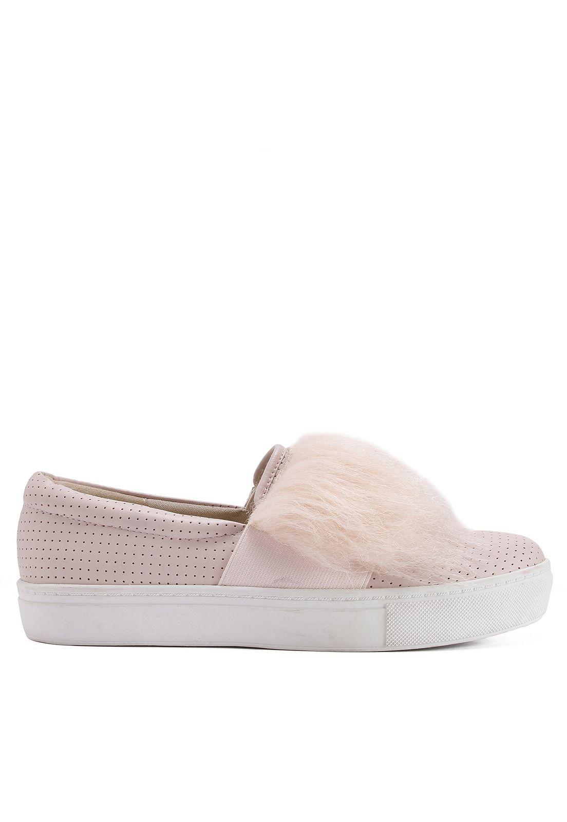 Zapatilla Warren Rosa-2