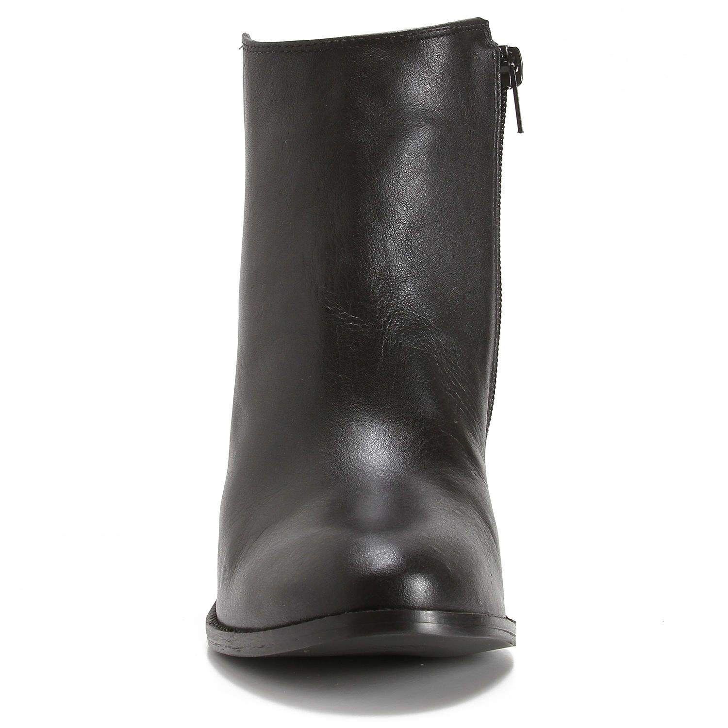 Botin Areanapolis Negro-4