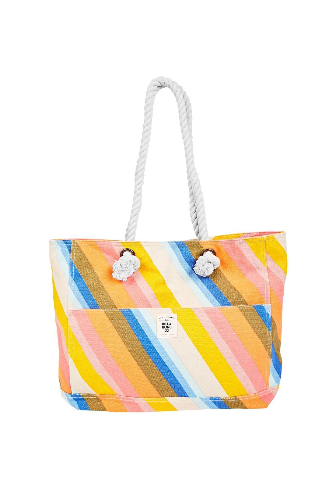 Bolso Mujer Sea Ya Salmón-1