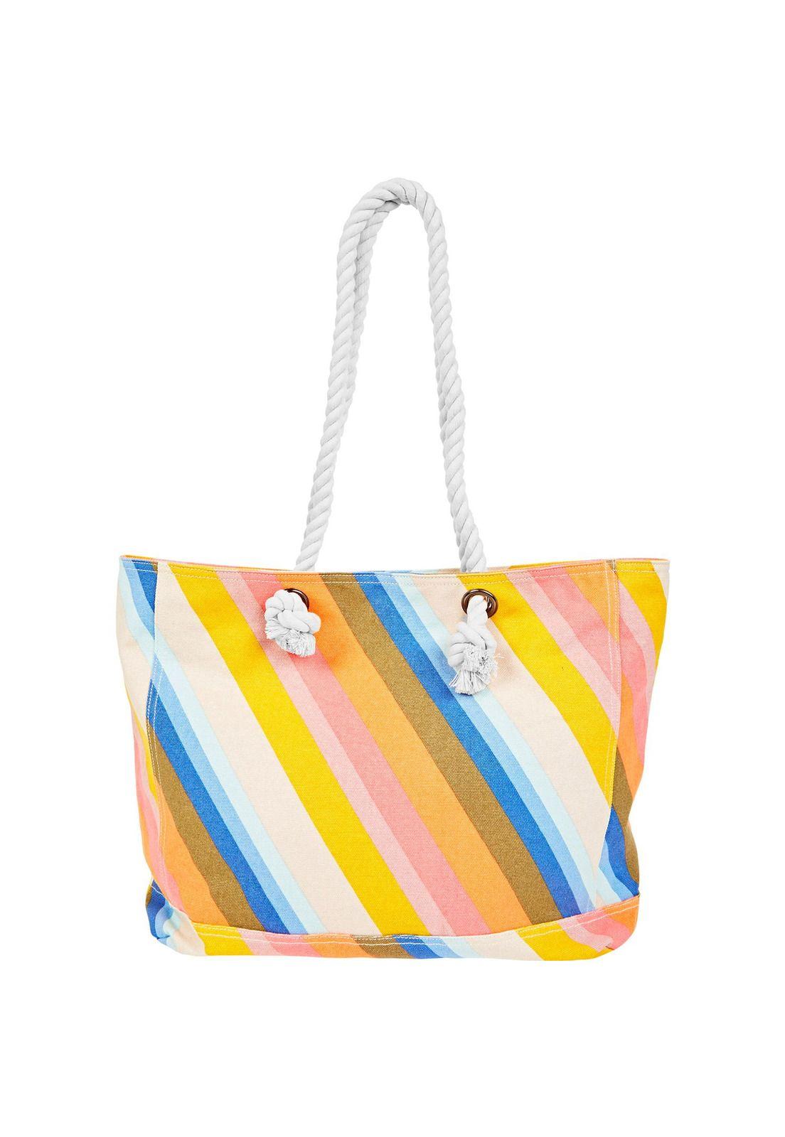 Bolso Mujer Sea Ya Salmón-3