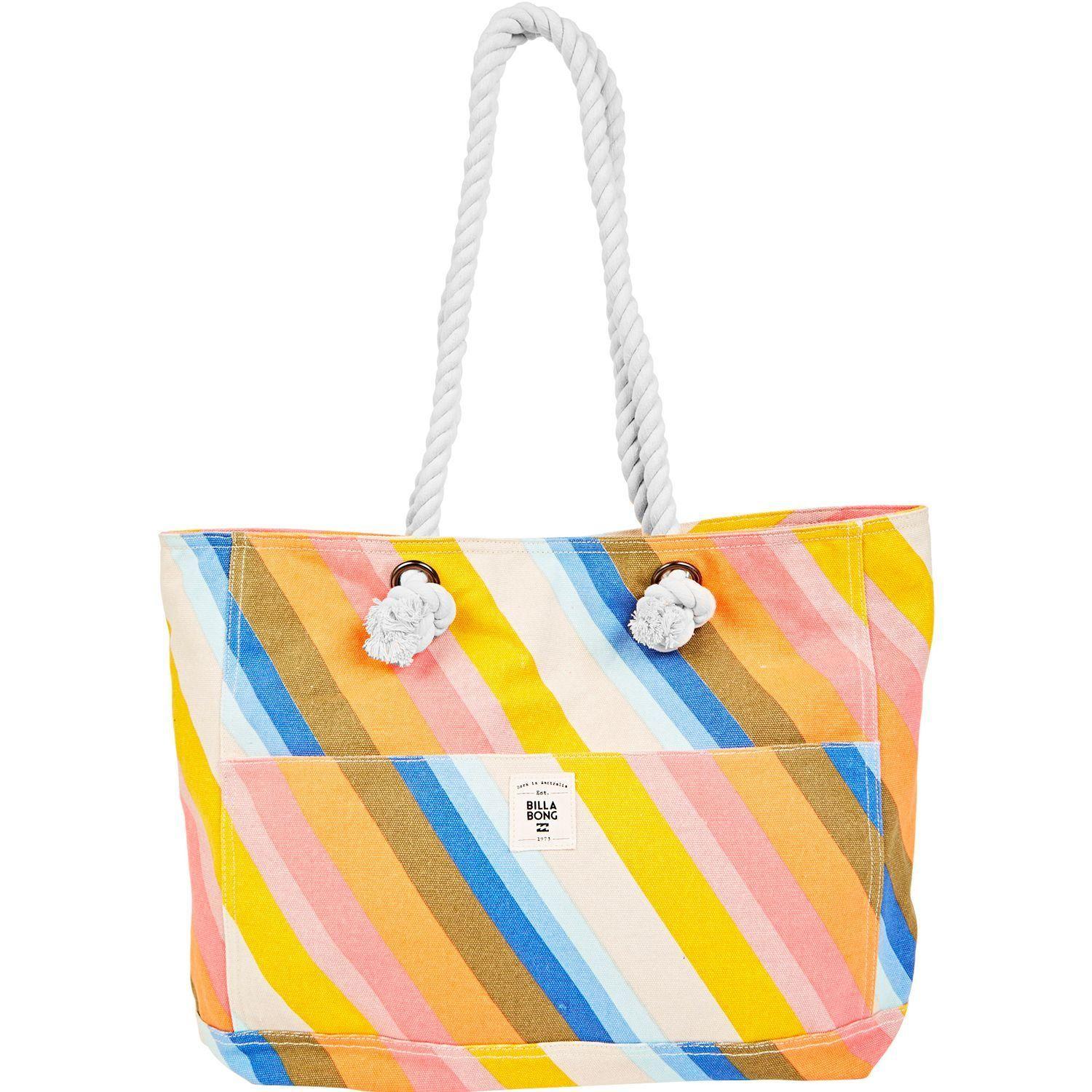Bolso Mujer Sea Ya Salmón-1
