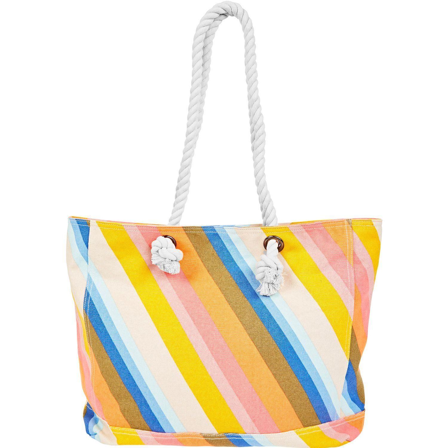 Bolso Mujer Sea Ya Salmón-3