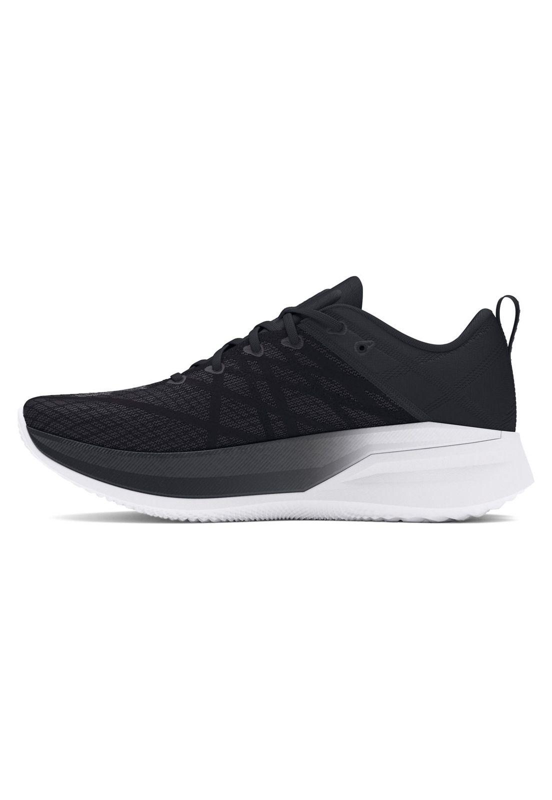 Zapatillas Run Velociti Pro unisex Negro-1